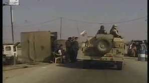 Панорама на военното документално кино