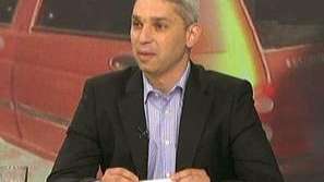 Милен Атанасов за Зелена светлина на фокус