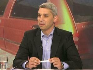 Милен Атанасов за Зелена светлина на фокус