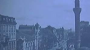 Историята на Писателското кафене