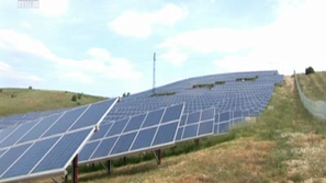 Зелена светлина: Да заложиш на слънчевата енергия