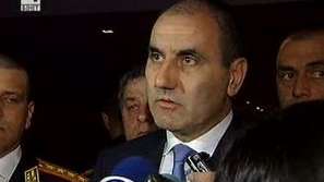 Предотвратено е тежко престъпление