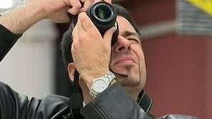 Юбилейна изложба на Божидар Йонов