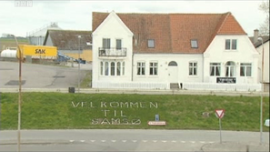 Зелена светлина: Самсо - енергийната самодостатъчност