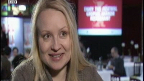 Зелена светлина: Глобално консервиране