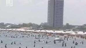 Слънчев бряг без бариери през лятото