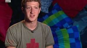 Фейсбук излезе на борсата