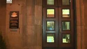 Изпитният ден започна