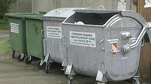 Столичният инспекторат състави акт на автомобил от Националния кризисен щаб