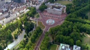 Зелена светлина: Лондон 2012 - за един по-чист свят