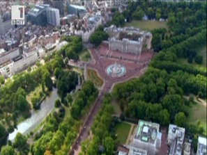 Зелена светлина: Лондон 2012 - за един по-чист свят