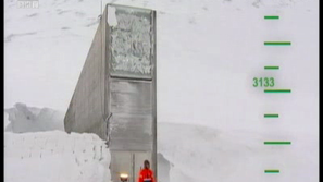 Зелена светлина: Световна банка за семена