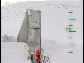 Зелена светлина: Световна банка за семена