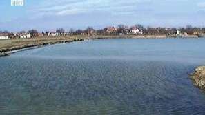 Проверки на язовирите в Ямболско