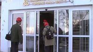 Пускат отново шести блок на АЕЦ Козлодуй