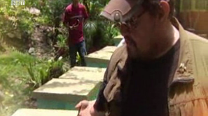 Зелена светлина: Добрият кмет с тъмно минало