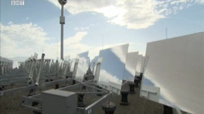 Зелена светлина: Светлината като гориво