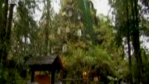 Зелена светлина: Вписване в пейзажа