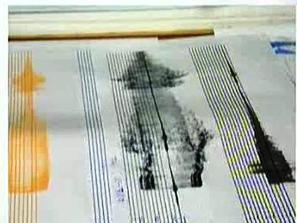 трус рихтер перник