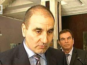 един задържан кокаинови крале