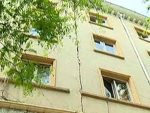 вторичен трус стресна перник