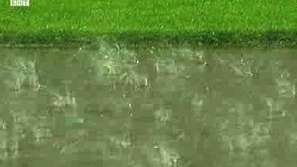 Градушка удари София