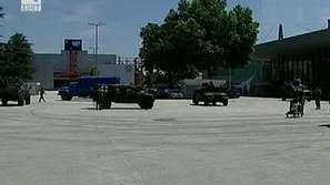 Изложение Хемус 2012