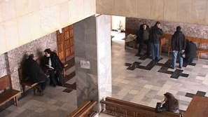 Поредна експертиза за огнения ад във влака София-Кардам