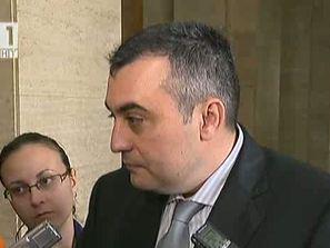 прокуратурата разследва магистрати заради брендо