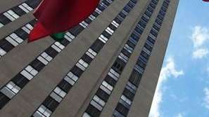 Рокфелер и Ротшилд се обединяват