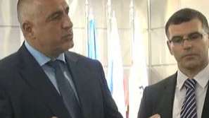 Борисов за икономическата прогноза на ЕК