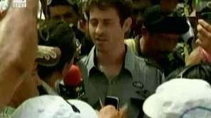 ФАРК освободи отвлечения френски журналист