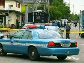 Пореден трагичен случй в Сиатъл