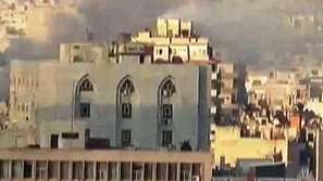 Близкият изток - буре с барут