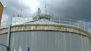 Пречиствателна станция на Варна