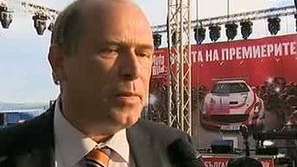 Експерт: Пазарът на нови коли у нас