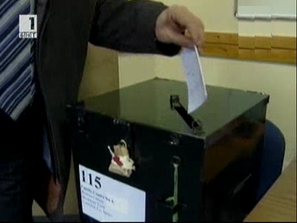 Референдумът в Ирландия