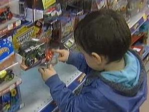 детските играчки стават все скъпи