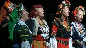 Родопски славей