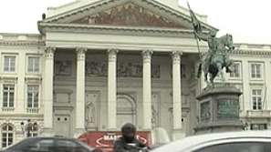 Сблъсъци в Брюксел на религиозна основа