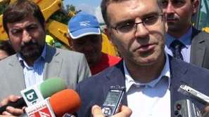 Рехабилитират пътя между Царево и Резово