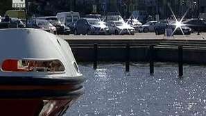 Истории от Финландия: как училището стана храм на нацията