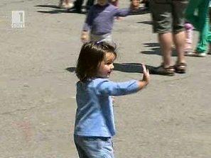 детски благотворителен фестивал