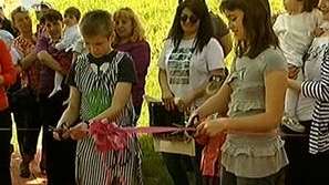 Празник за децата на ДКСИ
