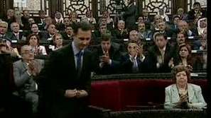 Кризата в Сирия