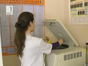 Безплатни прегледи за туберкулоза