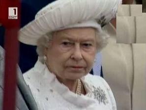 Елизабет II в Книгата на Гинес