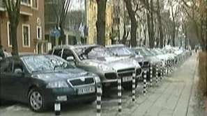 Съдят общината за новите правила за паркиране