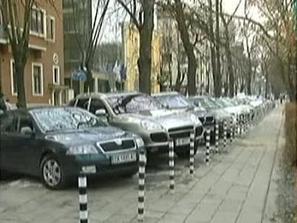 съдят общината новите правила паркиране