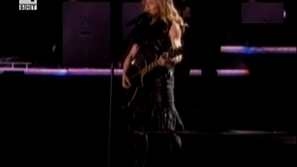 Освиркаха Мадона в Абу Даби